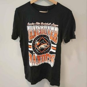 NEW ERA Vancouver Bandits Vintage Tee